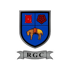 Rochdale Golf Club logo