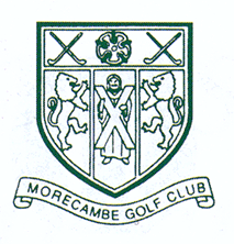 Morecambe Golf Club logo